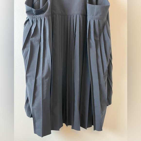 Athleta Swing Forward Tank, Black, XL, NWOT - Picture 7 of 7